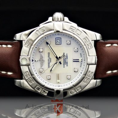 Breitling Galactic 32 A71356L2/A708