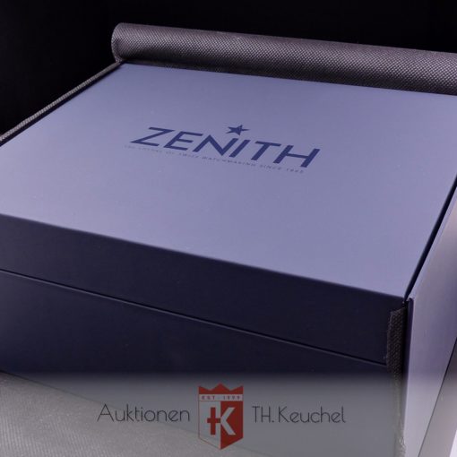 Zenith Chronomaster Sport 03.3100.3600/69.M3100