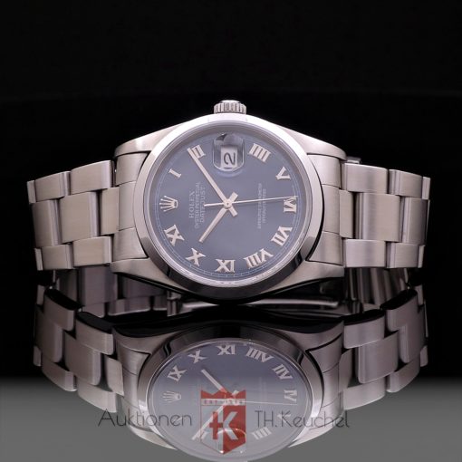 Rolex Oyster Perpetual Datejust 16200