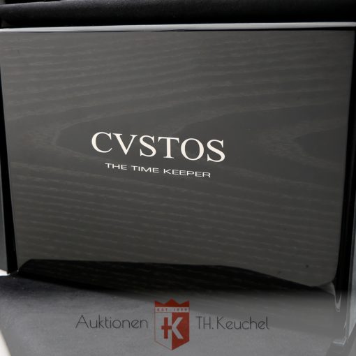 Cvstos Challange Twin - Time CTT S-R
