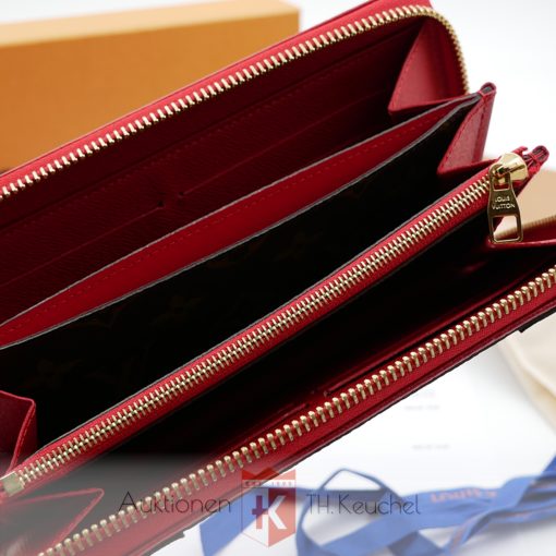 Louis Vuitton Zippy Wallet Retiro M61187
