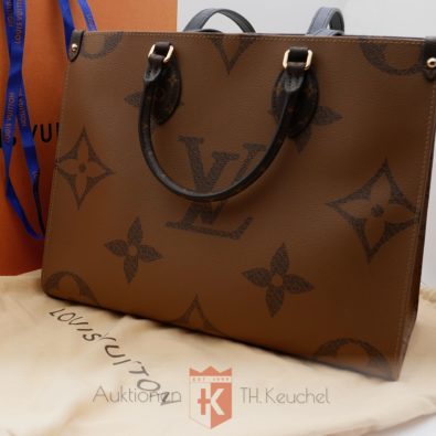 Louis Vuitton OnTheGo MM MNG M45321