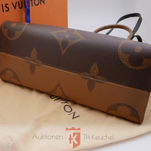 Louis Vuitton OnTheGo MM MNG M45321