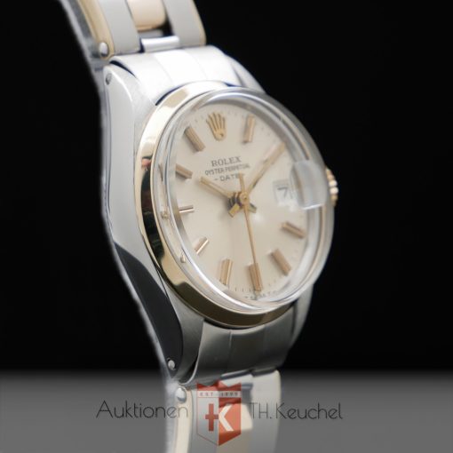 Vintage Rolex Lady Date 6516