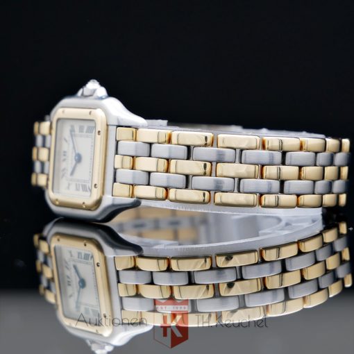 Cartier Panthere Ladys Gold 112000R