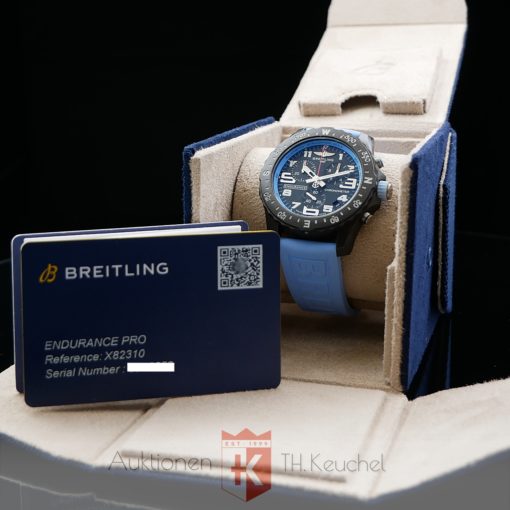 Breitling Endurance Pro Chronograph 44 X82310281B1S1