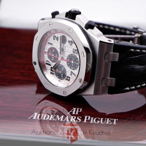 Audemars Piguet Royal Oak Offshore Chronograph 26170ST.OD.D101CR.02