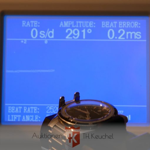 Omega Seamaster 300 Co-Axial Master Chronometer 234.10.39.20.01.001
