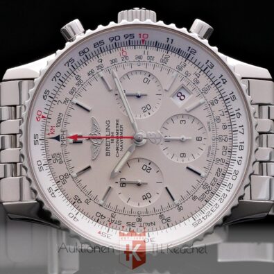 Breitling Navitimer 01 AB0123 Chronograph