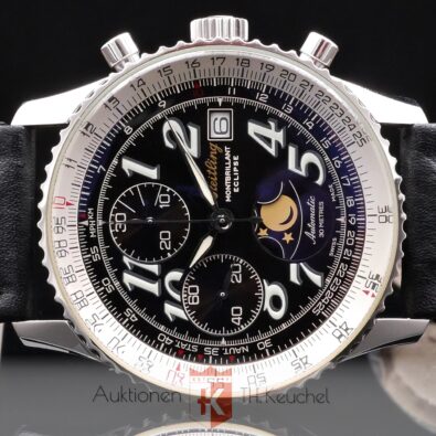 Breitling Navitimer Montbrillant Eclipse A43030