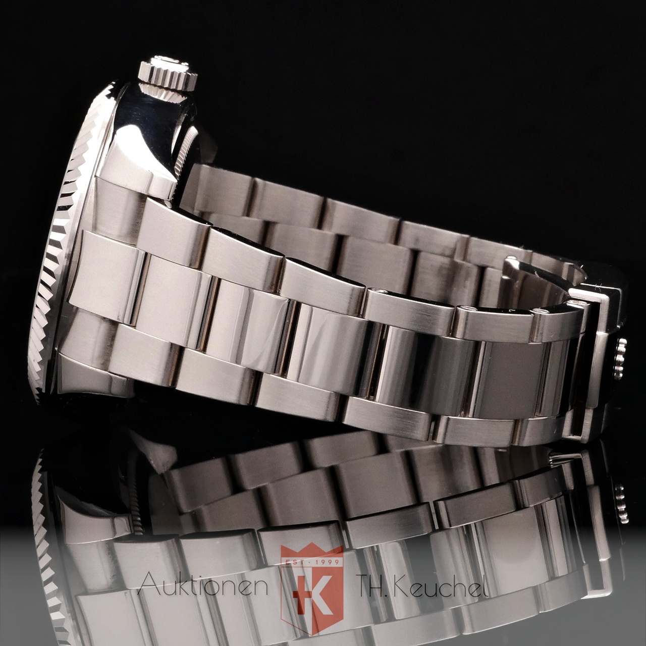Rolex Sky-Dweller Weißgold 326939