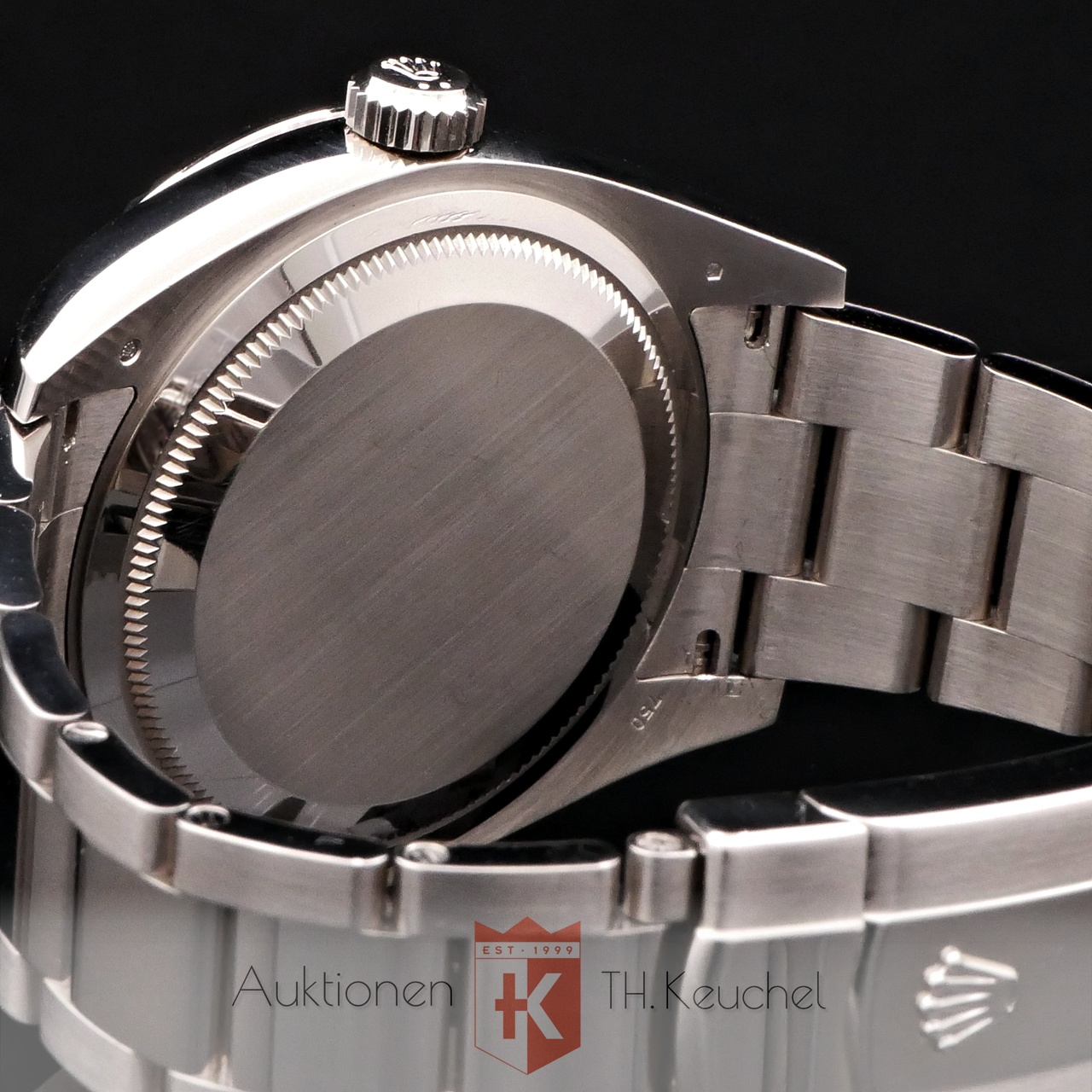 Rolex Sky-Dweller Weißgold 326939