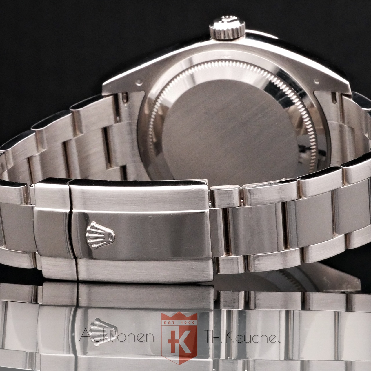 Rolex Sky-Dweller Weißgold 326939