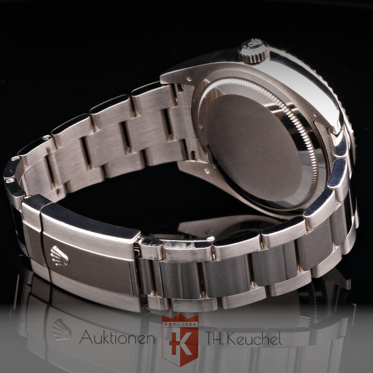 Rolex Sky-Dweller Weißgold 326939