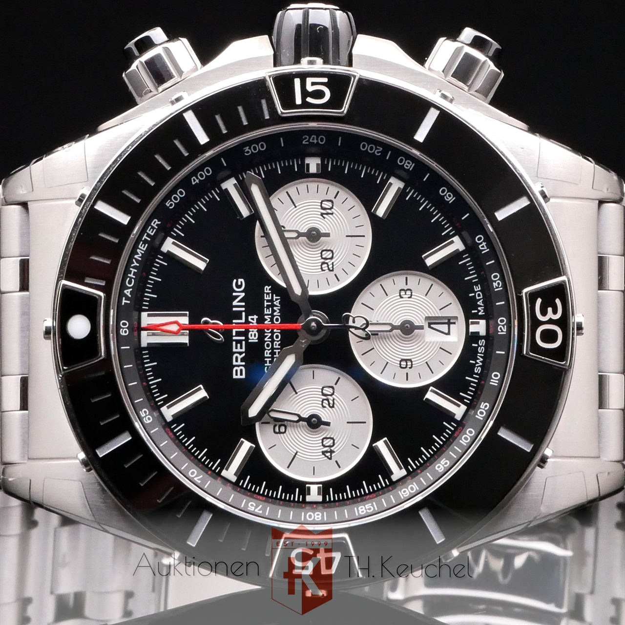 Breitling Super Chronomat B01 AB0136251B1S1