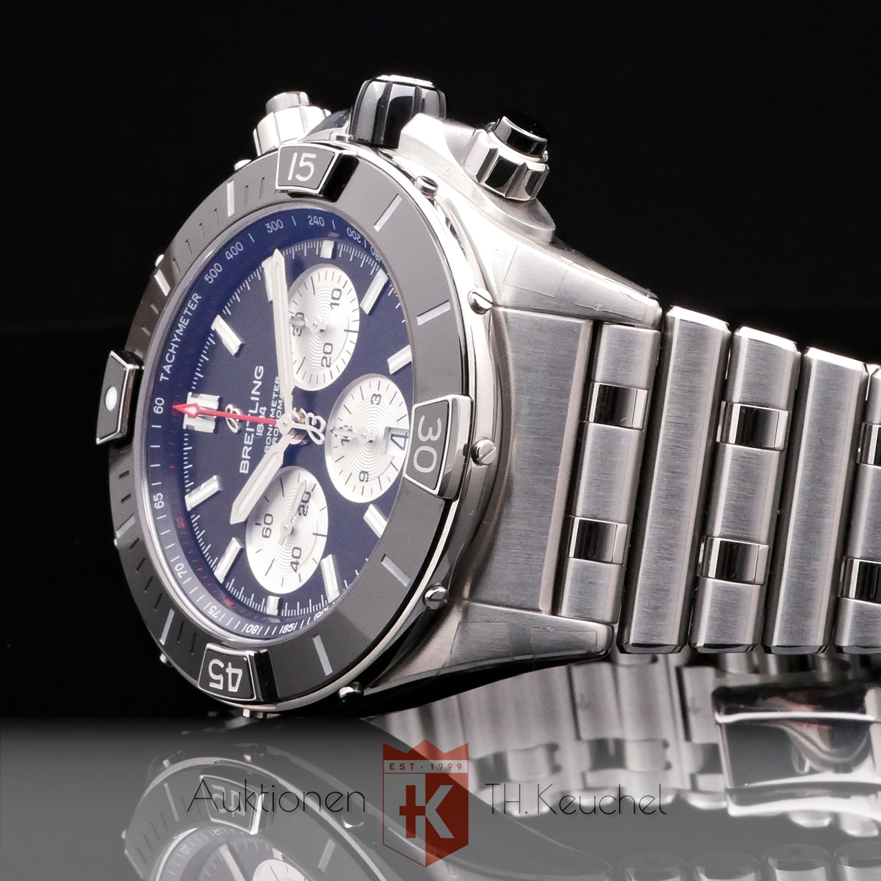 Breitling Super Chronomat B01 AB0136251B1S1