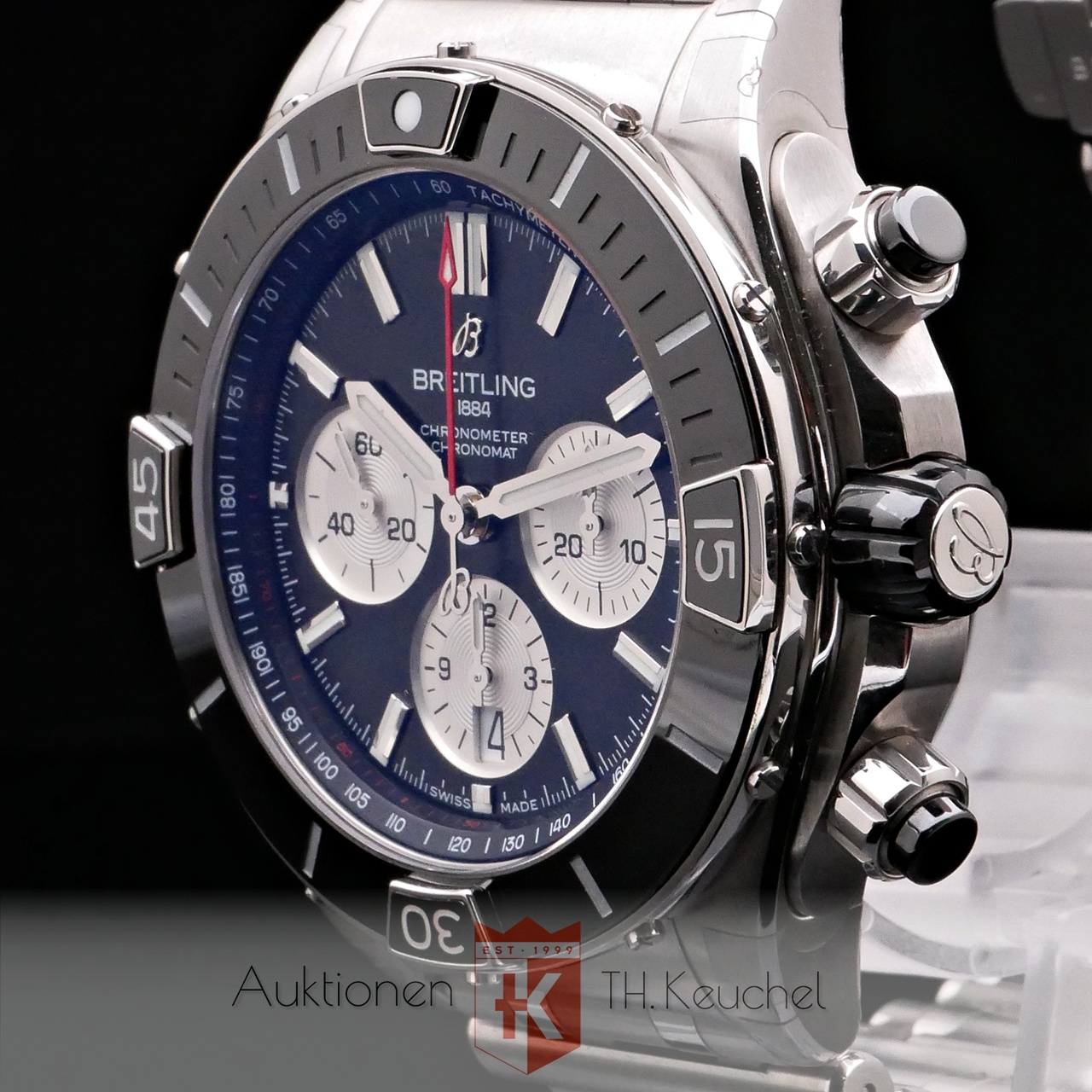 Breitling Super Chronomat B01 AB0136251B1S1