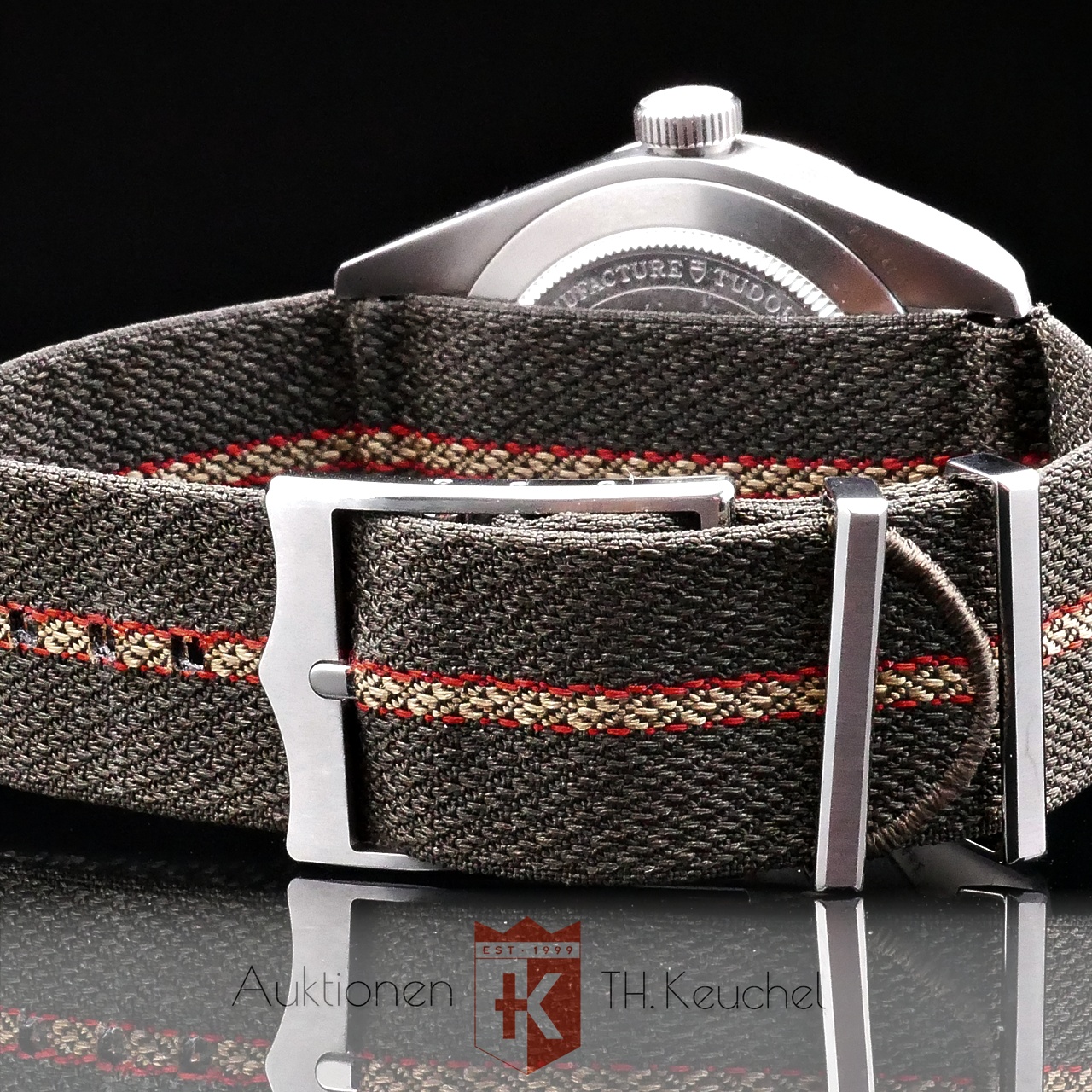 Tudor Ranger 79950-0003