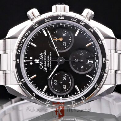 Omega Speedmaster 38 324.30.38.50.01.001 Co-Axial