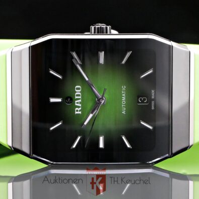 Rado Anatom Automatic grün R10291319